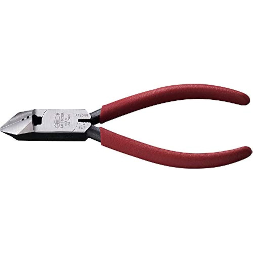 Robtex oblique nipper J125NN