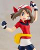 [USED] Kotobukiya Pokemon Haruka with Torchic
