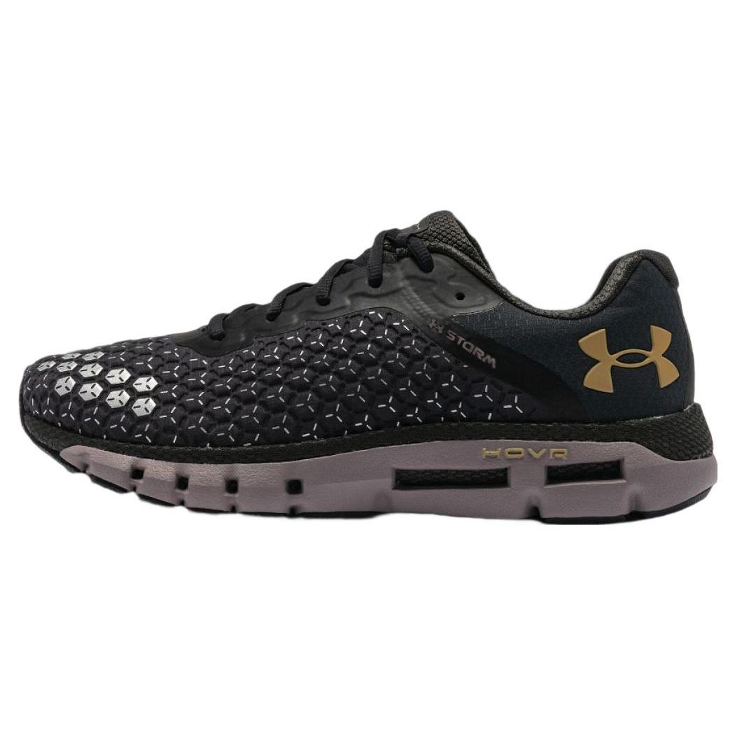Under Armour HOVR Infinite 2 Storm Black Men s 3027022-500 EU 42.5