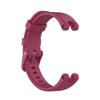 Para Garmin lily Pulseira Smartwatch Substituição Silicone Macio Esportivo Tiras Para Garmin lily Acessórios de Pulseira Correa