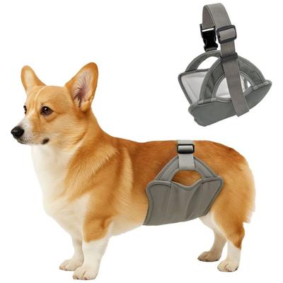 Washable Cozy Dog Diapers Breathable Menstrual Pants Premium Dog Physiological Pants  Male Dog