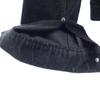 Glamb Cordjacke 2 schwarz Herren Gebraucht