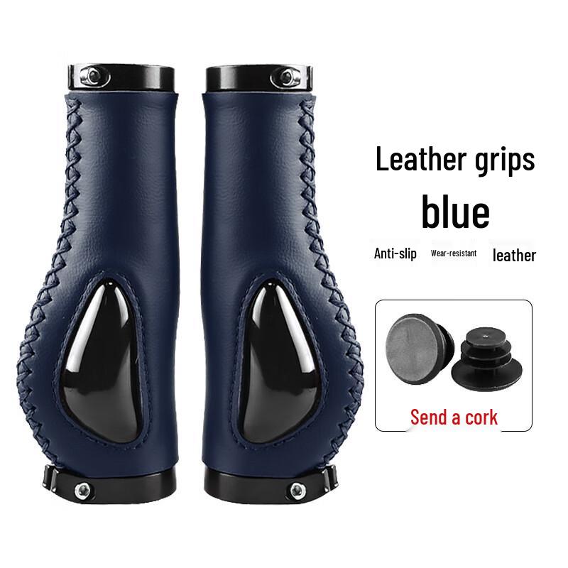 

Bicycle Handlebar Grips