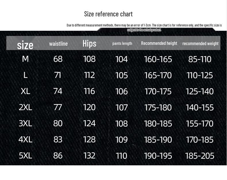 G·TENNA NB-YRK-6653 Men's Down Casual Pants