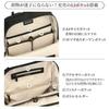Jewel Narrows Freya Leichter Rucksack, 15L, Leicht, Passt für A4, 13,3-Zoll-PC, 2 Fächer, 16264, Greige