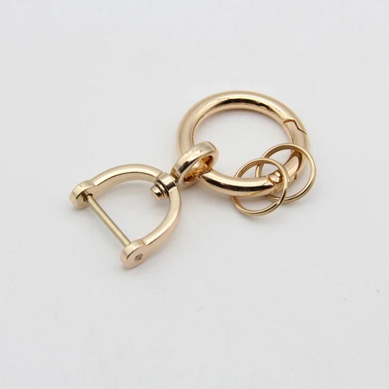 Módní obal na klíč od auta Plný kryt TPU Pro Volkswagen Pro VW Bora Polo Tiguan Jetta Passat B5 B6 B7 Golf Beetle pro Škoda Octavia