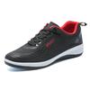 New Sneakers Fashion Running Shoes Men's Teen Boys Board Shoes