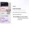 Shuke Bamboo Charcoal & White Dental Floss Sticks