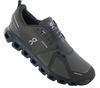 On Running Cloud 6 WP Waterproof - Herren Sneakers Schuhe Thom-Black 3MF10063029 5 ORIGINAL