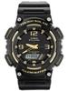 Zegarek Męski Casio Aq-S810W-1A3V (Zd044I) - Solar Powered + Box