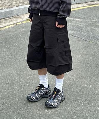 Pantaloni – Pantaloncini