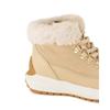 Daks Women Comfort Fur Boots  Light Beige  Dlb311da30
