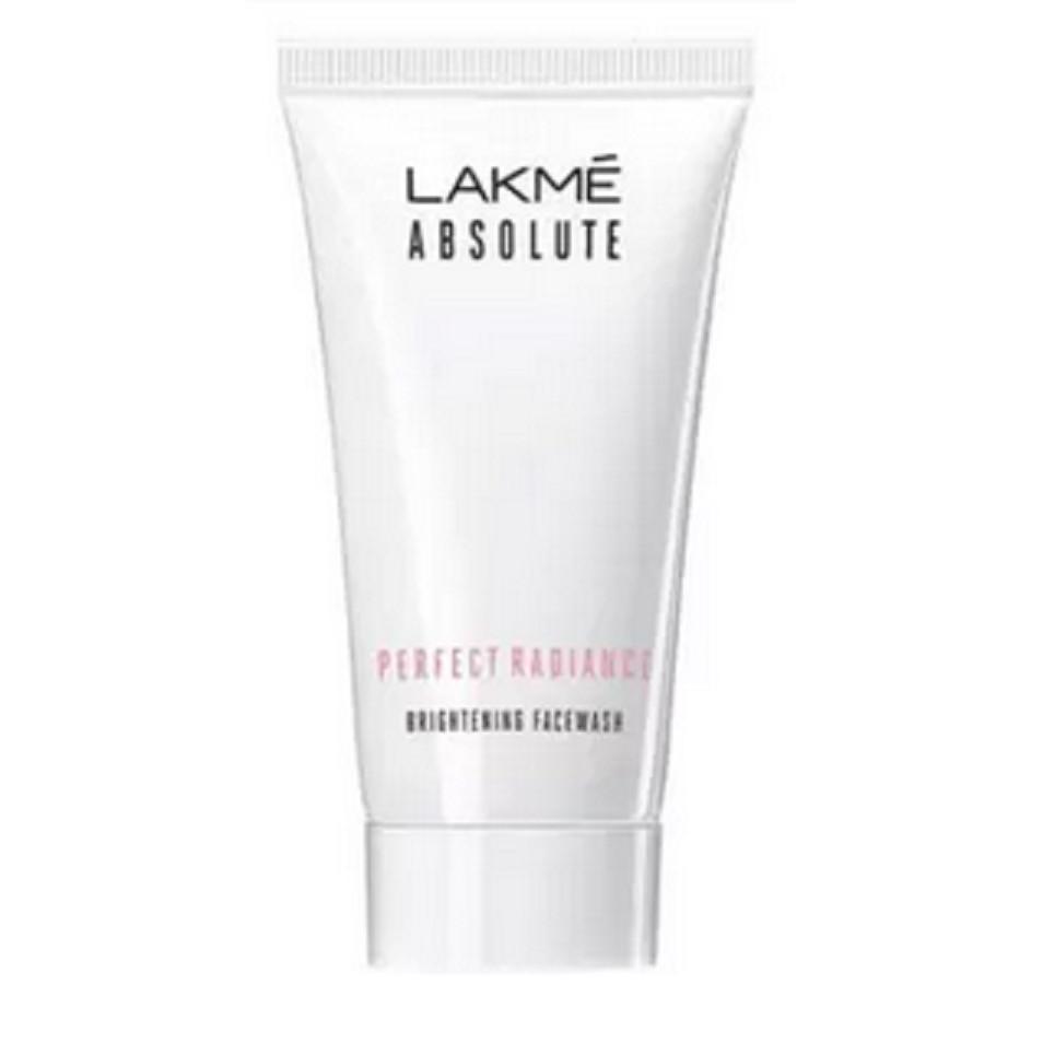 @ LAKMÉ Absolute Skin Brightening Facewash 50G p481 Zr-2232-60%Off