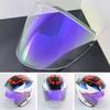 Compass Visor for LS2 Compass,OF626 Face Shield Motorcycle Helmet Accessories