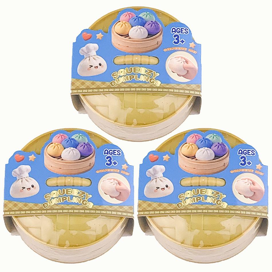 Speelgoed voor stressverlichting. Schattig Glanzend Ontwerp Gladde Touch Makkelijk In Te Knijpen Perfect Decompressie Cadeau Voor Squishy Speelgoed Fans.