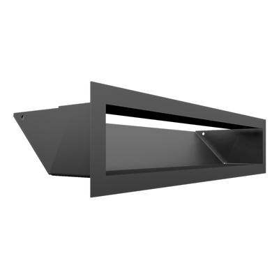 Vent Cover LUFT 9x40 Graphite