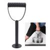   Kettlebell Handle 100kg Bearing Capacity Weight Plate Kettlebell Grip Handle for Home Gym Workout