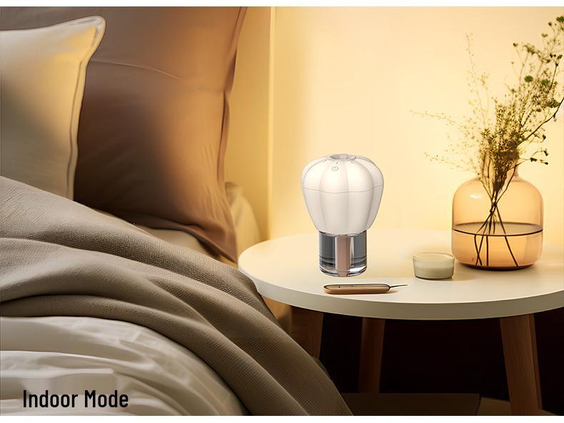 Electric Mosquito Repellent: Indoor/Outdoor Liquid Heater with Timer for Baby-Safe Use
