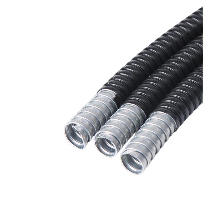 Gong Xiaohu Plastic-Coated Flexible Metal Conduit
