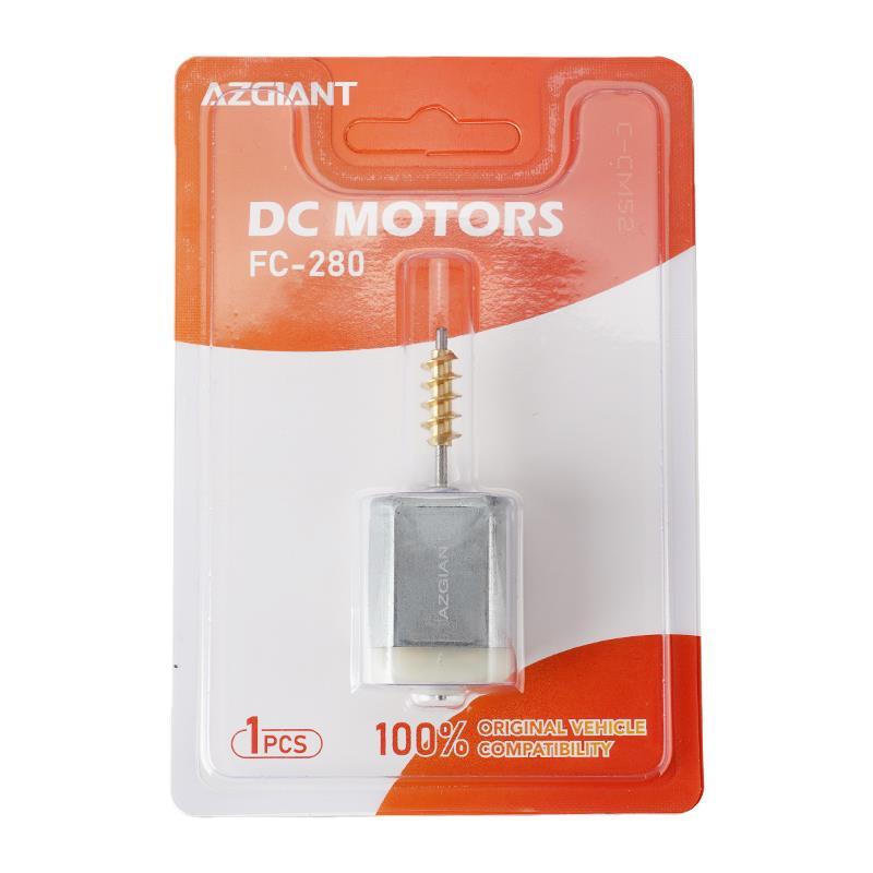 AZGIANT Car Door Lock Actuator Motor For Dodge Journey/Jeep Cherokee/Renegade/Compass/Wrangler High-Speed Motor