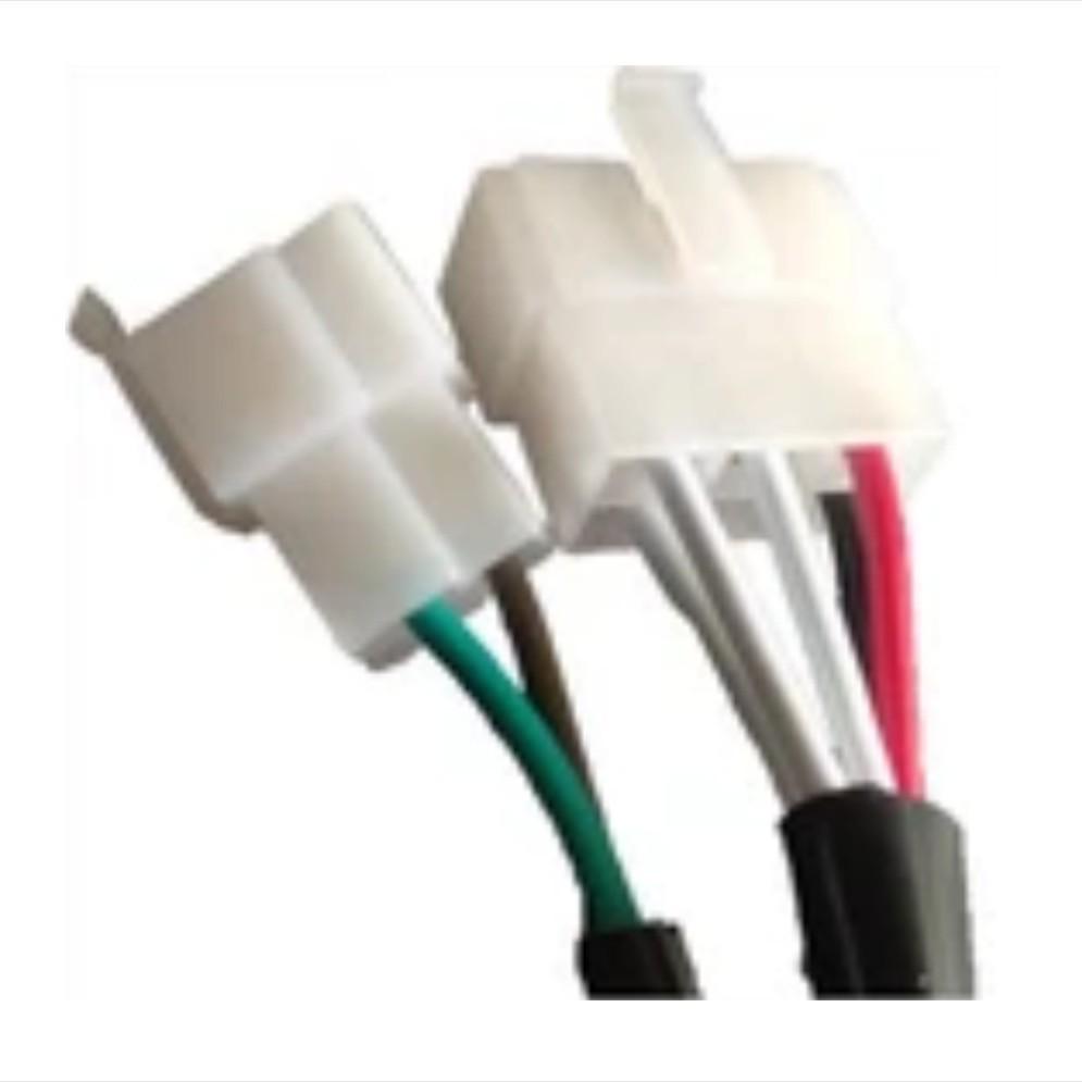 Compatible with Yamaha TX650, XS360, XS400, XS-2, XS-1, 650 (Part No. 447-81970-10)