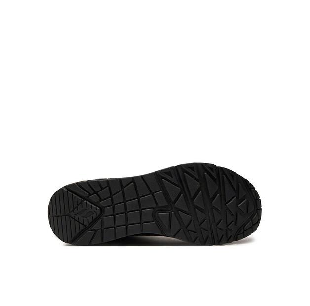 Skechers Metallic Love Sneakers