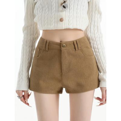 Bottoms (Dameskleding) – Shorts