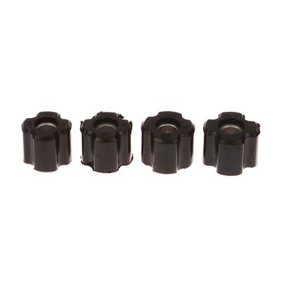 6 Pezzi Accessori Tosaerba Decespugliatore Tubo in Alluminio Cuscinetto a Olio Montato Lateralmente Accessori Sarchiatrice a Benzina