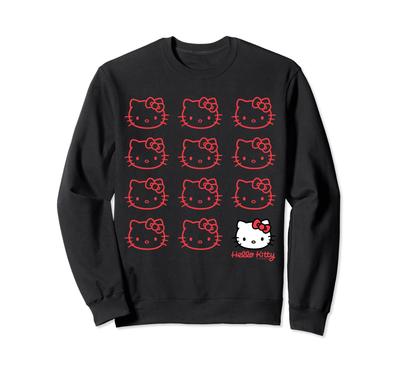 Hello Kitty US Design Face Trainer
