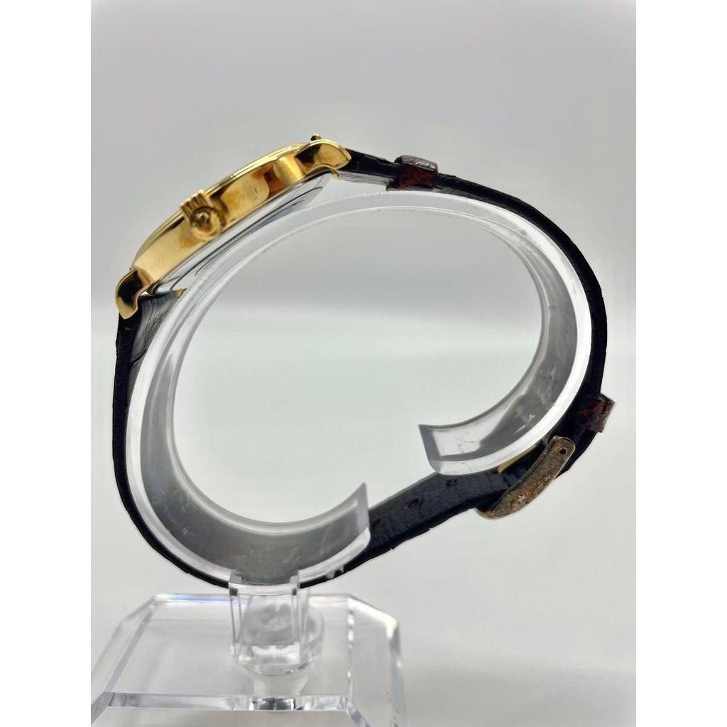 Used [Good Condition/Vintage] RADO Watch Quartz 112.5161.2