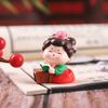 Chinese Desktop Decoration Home Decoration Tang Dynasty Lady Decoration Cute Ornaments