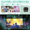 New Android 15 2K FHD Large Azeyou Android T620 8000mAh Large PD20W Fast 5G Widevine Projection Tablet, 12-inch Screen Tablet, 20001200 FHD,