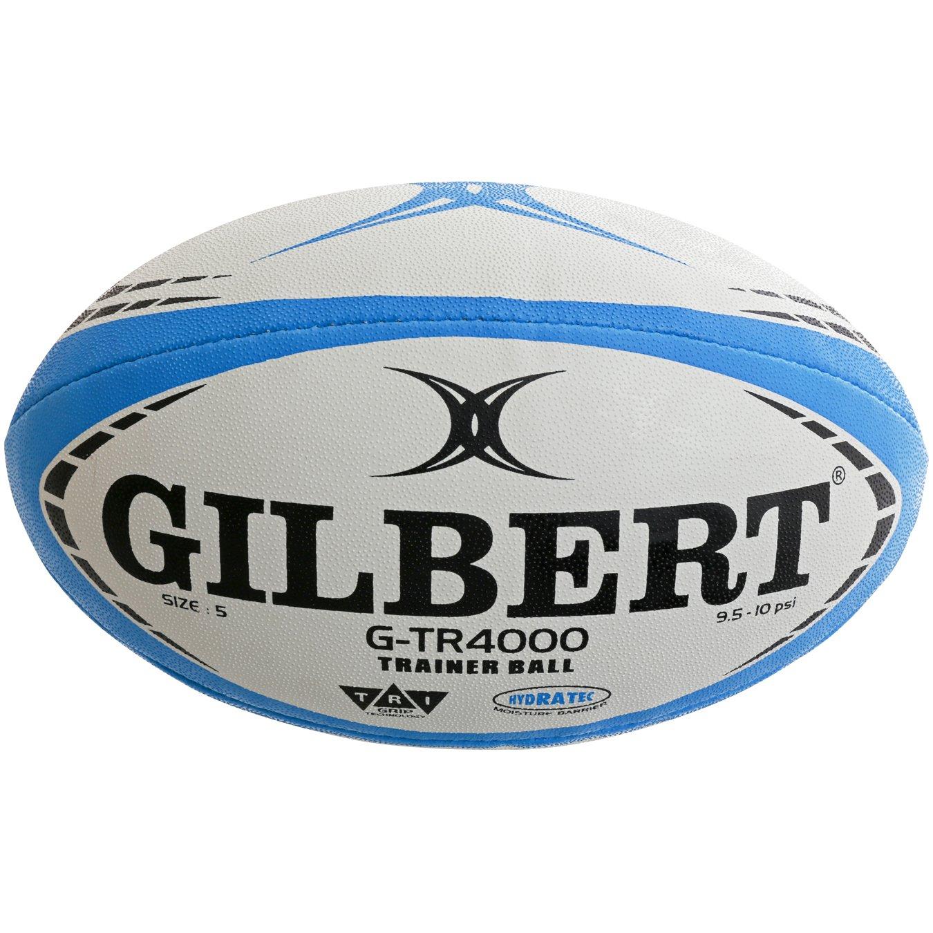 

Мяч для регби GILBERT Sky GB9151 Синий G-TR4000 (нет. 3) ГБ-9151 синий