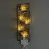 6/12/18/24pcs LED Tea Light Candles Rechargeable Flameless Candles Home Decor Flickering Electronic Candle Lamp for Home Gift 1