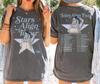 Freya Skye Stars Align Tour 2026 Φεστιβάλ T-shirt για Άνδρες και Γυναίκες Καλοκαιρινό Βαμβακερό Ρούχο Μόδα Casual Κοντομάνικο T-shirt