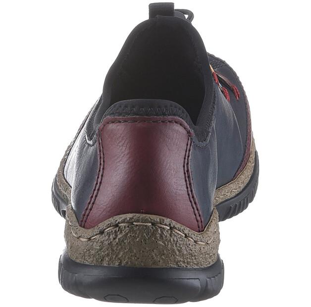 Кроссовки Rieker Low-Top