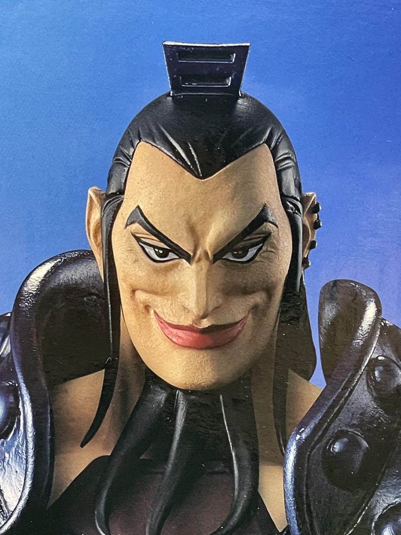 

[Б/У] Kingdom Ichiban Kuji Взгляд генерала - Фигурка генерала Оуки