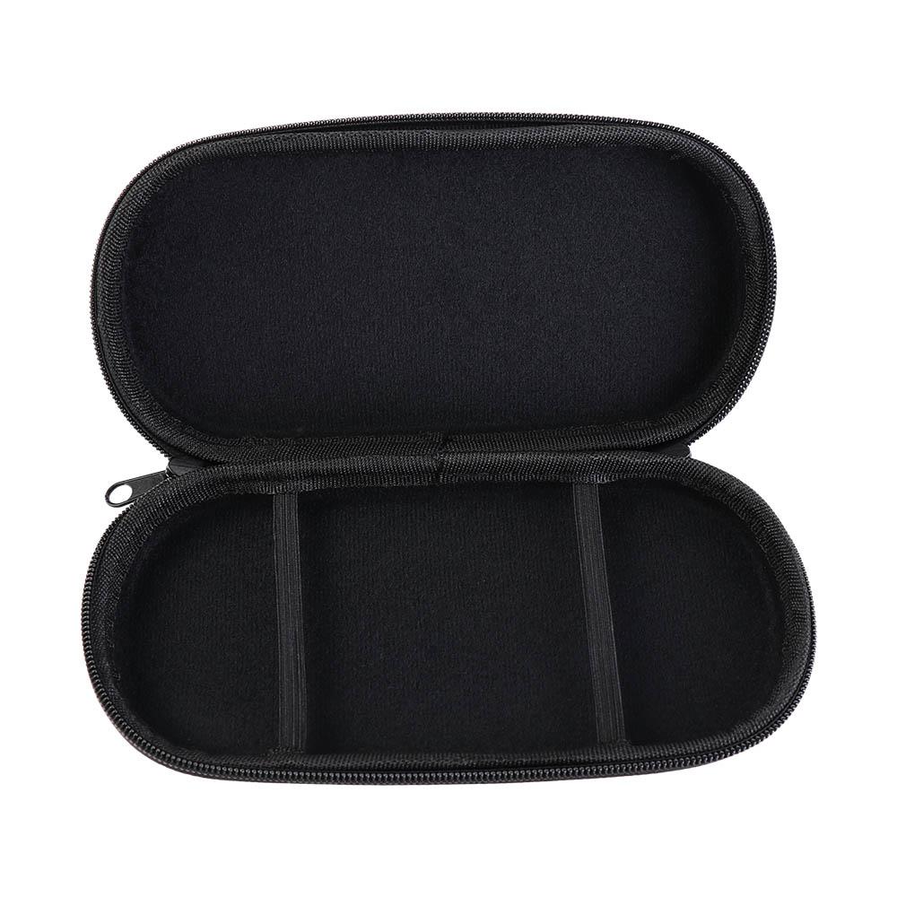 EVA Protective Bag PSP Storage Bag Shockproof Protector Box EVA Hard Case EVA Carrying Case