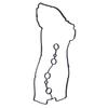 For Chery A3 Tiggo 4 Pro 5 Arrizo 6 7 G3 Valve Cover Gasket E4G161003042 2008-2013 1.5L 1.6L 2016 2020 Seal Parts Accessories