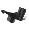 Universal Motorcycle Helmet Lock Metal Motorcycle Bike Handlebar Helmet Anti-theft Safety Lock Accessories