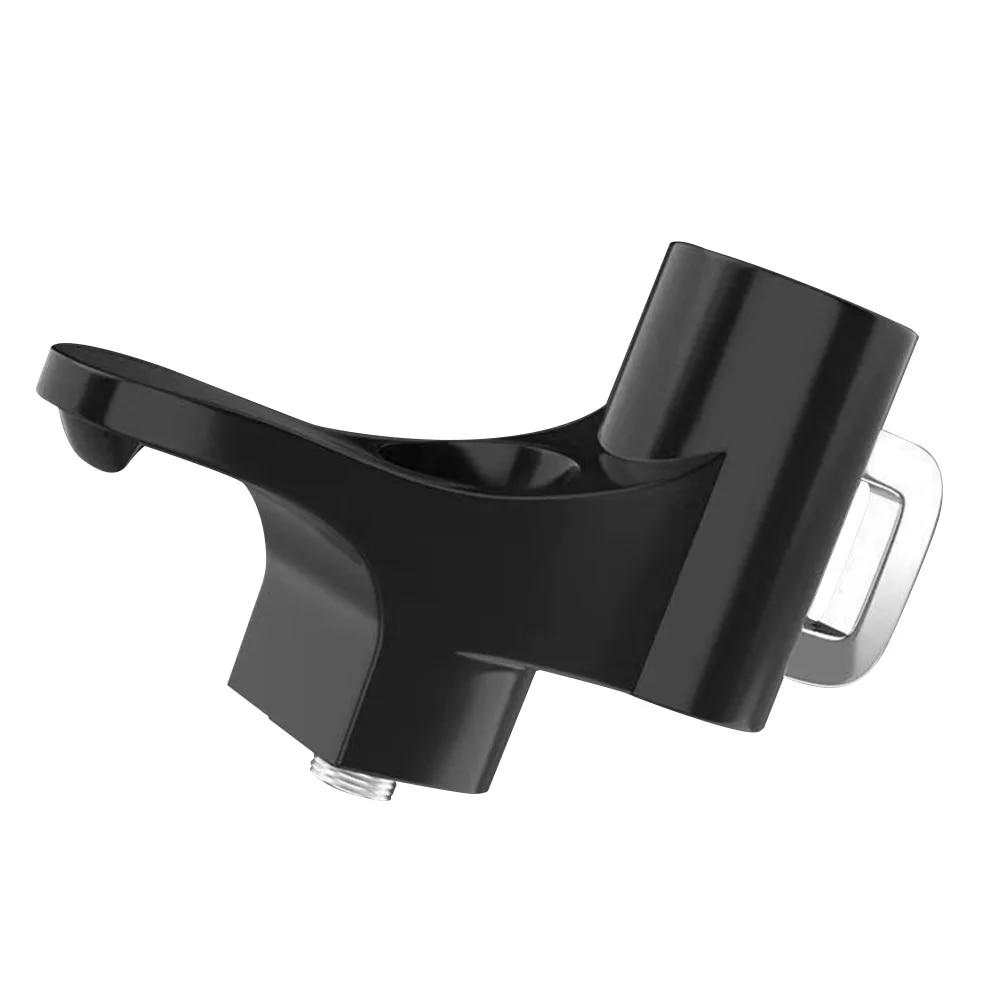 Universal Motorcycle Helmet Lock Metal Motorcycle Bike Handlebar Helmet Anti-theft Safety Lock Accessories