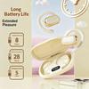 Xiaomi Bluetooth 5.3 OWS Earphones Ear Hook Design with Microphone and Smart LED Display Delivering Comfortable Wearing Great Audio