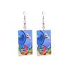 Fashion Dangle Earrings For Women's Jewelry