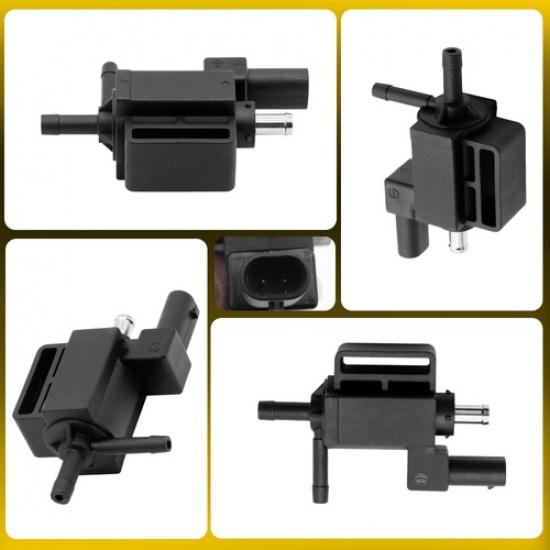 Turbolader-Ventil für Ford 13-16 Escape 4-Zylinder Eco Boost 13-15 Fusion 4-Zylinder 1.6L