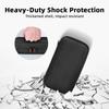 Portable Storage Bag Waterproof Protective Bag for DJI Osmo Pocket 4P Gimbal Camera Accessories