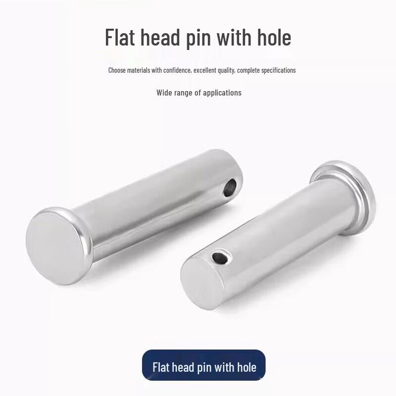 Hantian Gong T-Head Cylindrical Locating Pin