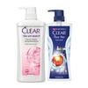 Anti-Dandruff Shampoo & Men's Shower Gel Bundle