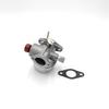 Vergaser für TECUMSEH GEOTEC Horizontalmotoren GEO35 GEO40 GEO50 GEO148 GEO195