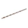 200mm Length Straight Shank Auger Drill 8mm Dia Fully Ground Drilling Tools  Plastic Drilling