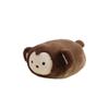 Cute Plush Animal Doll Soft Stuffed Pillow Decompression Sleep Companion Kids Gift